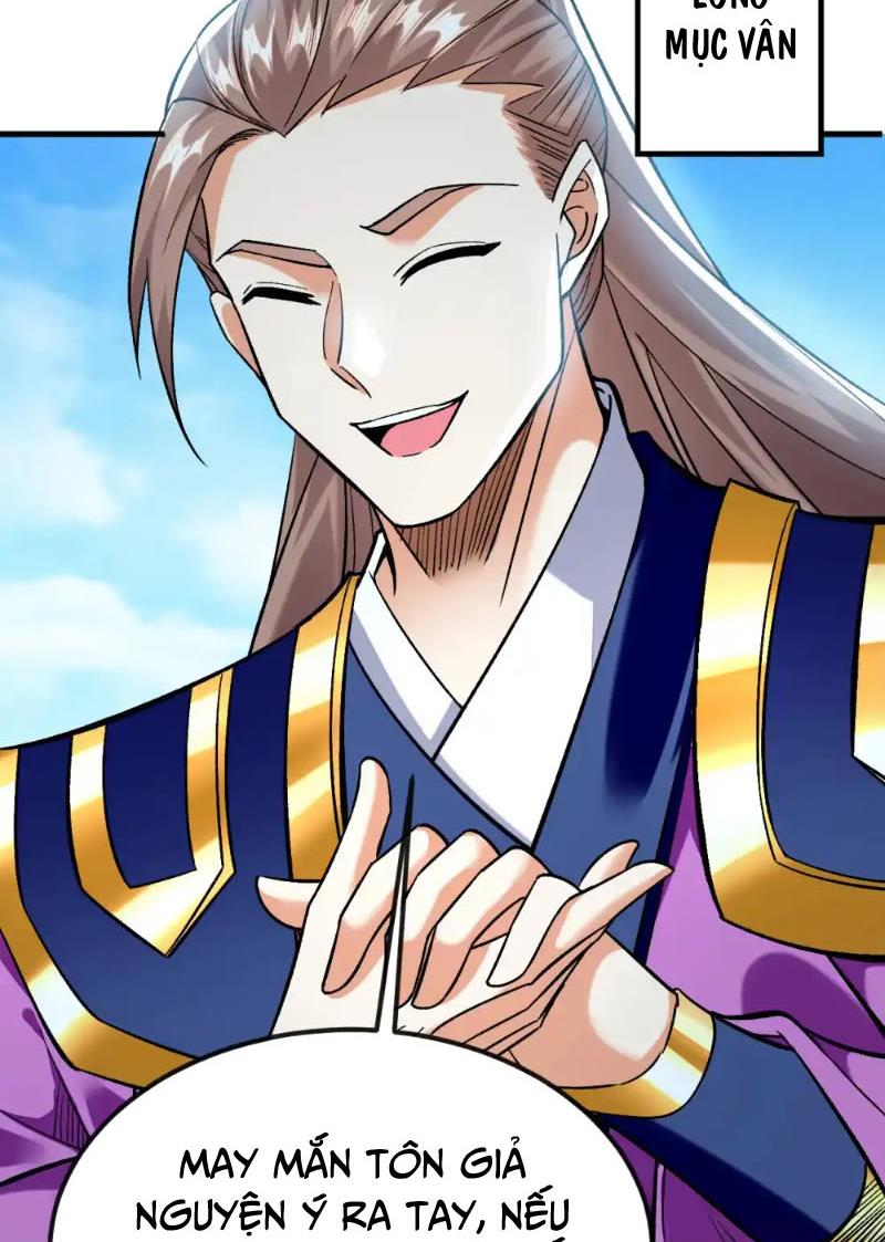 Tuyệt Thế Đan Thần: Chapter 149