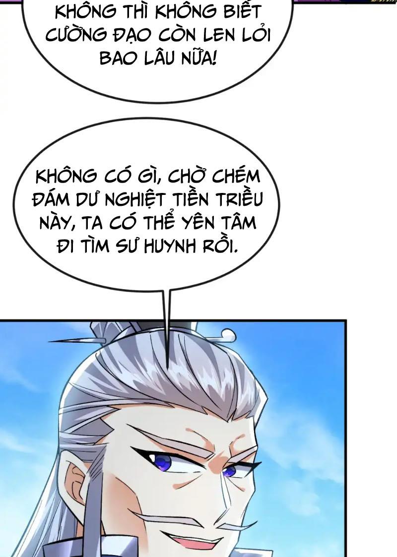 Tuyệt Thế Đan Thần: Chapter 149