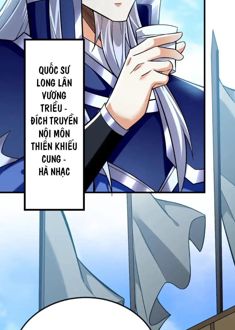 Tuyệt Thế Đan Thần: Chapter 149