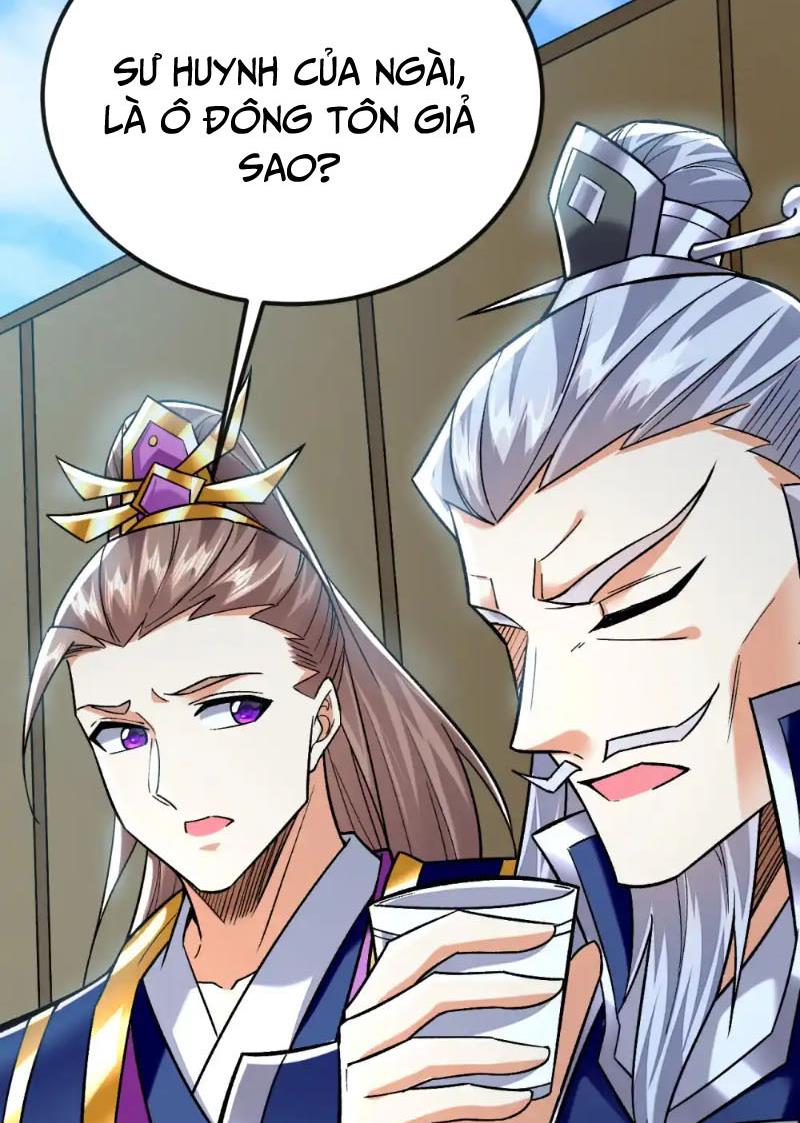 Tuyệt Thế Đan Thần: Chapter 149
