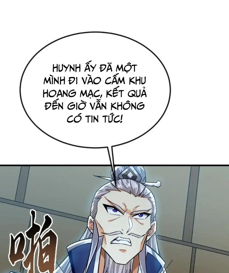 Tuyệt Thế Đan Thần: Chapter 149