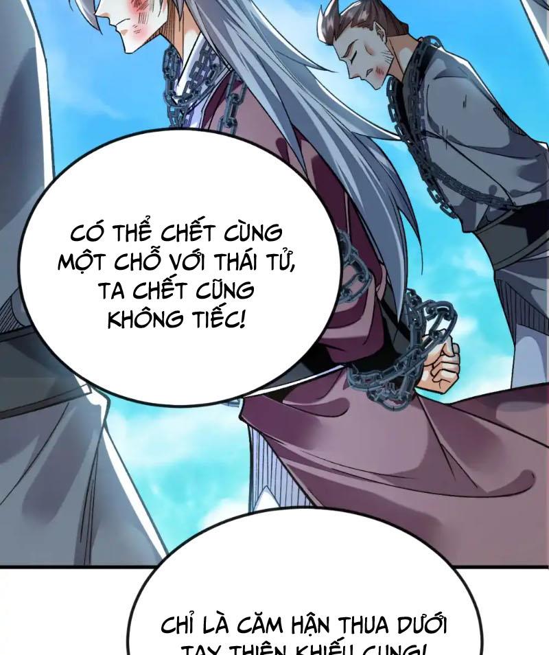 Tuyệt Thế Đan Thần: Chapter 149