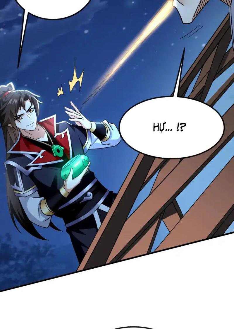 Tuyệt Thế Đan Thần: Chapter 149