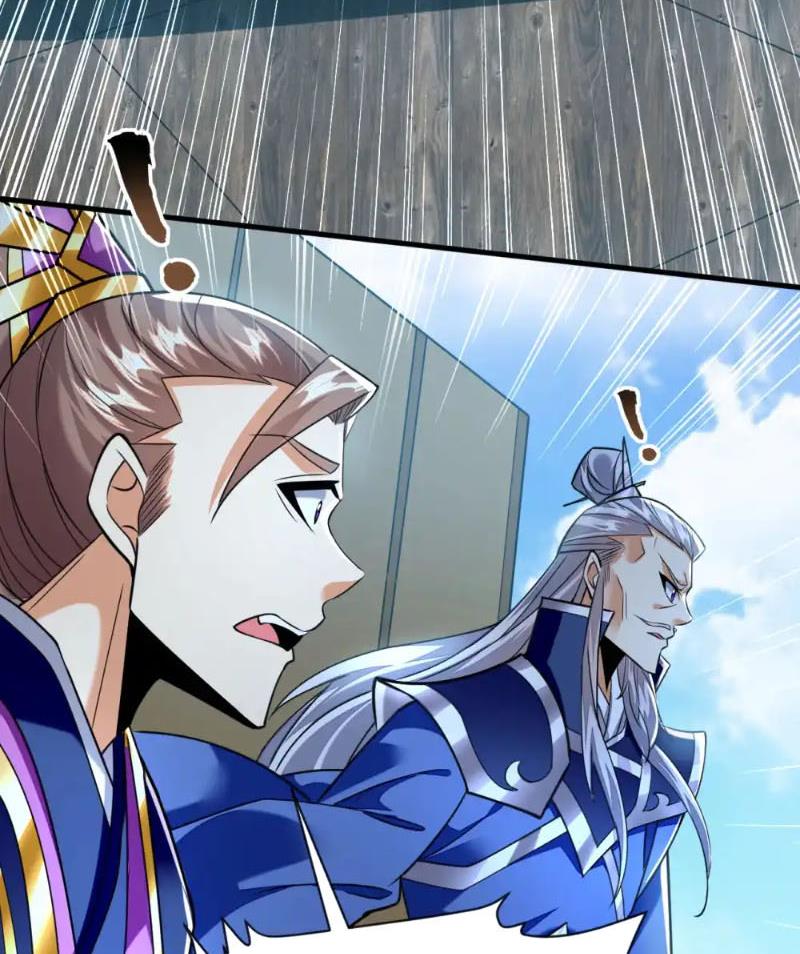 Tuyệt Thế Đan Thần: Chapter 149