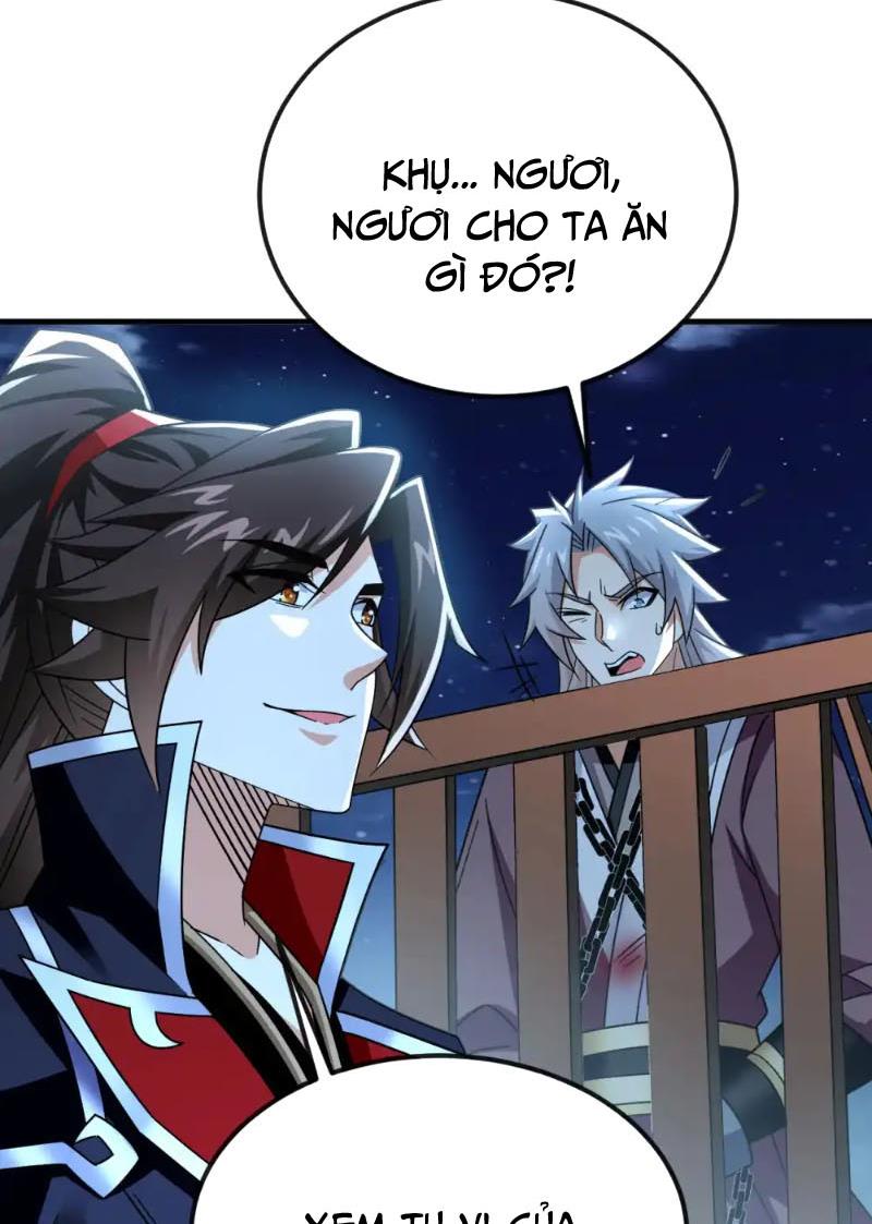 Tuyệt Thế Đan Thần: Chapter 149