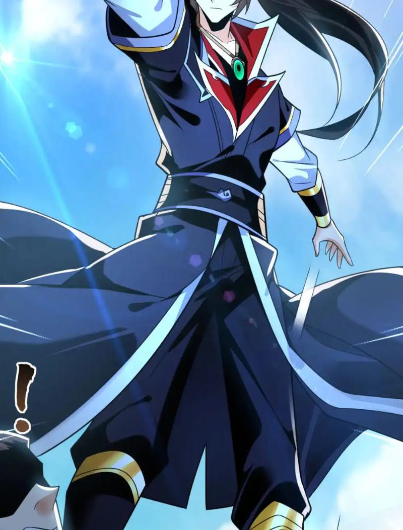 Tuyệt Thế Đan Thần: Chapter 149