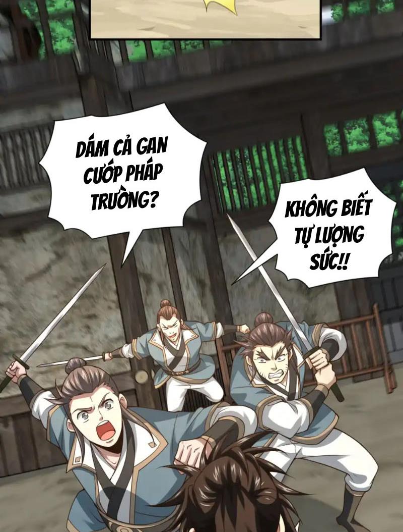 Tuyệt Thế Đan Thần: Chapter 149