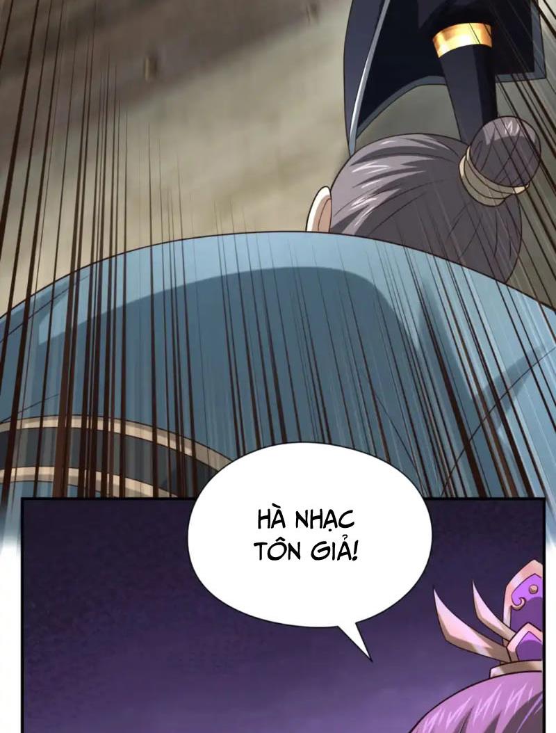 Tuyệt Thế Đan Thần: Chapter 149