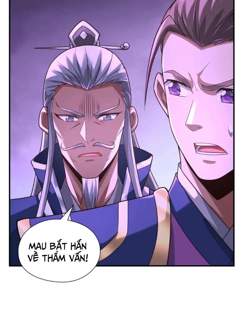 Tuyệt Thế Đan Thần: Chapter 149