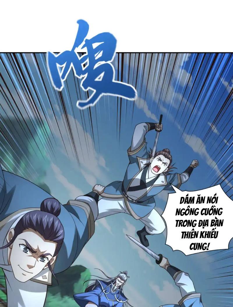 Tuyệt Thế Đan Thần: Chapter 149