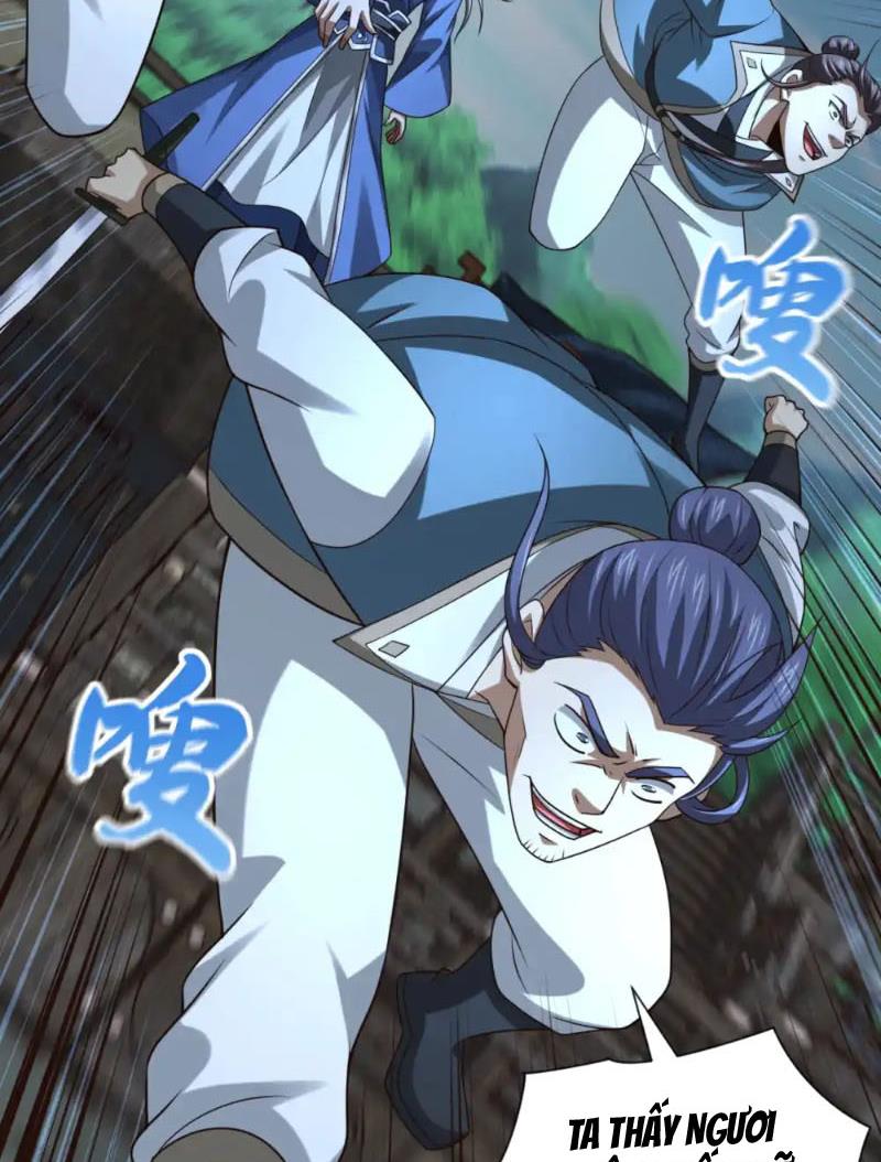 Tuyệt Thế Đan Thần: Chapter 149