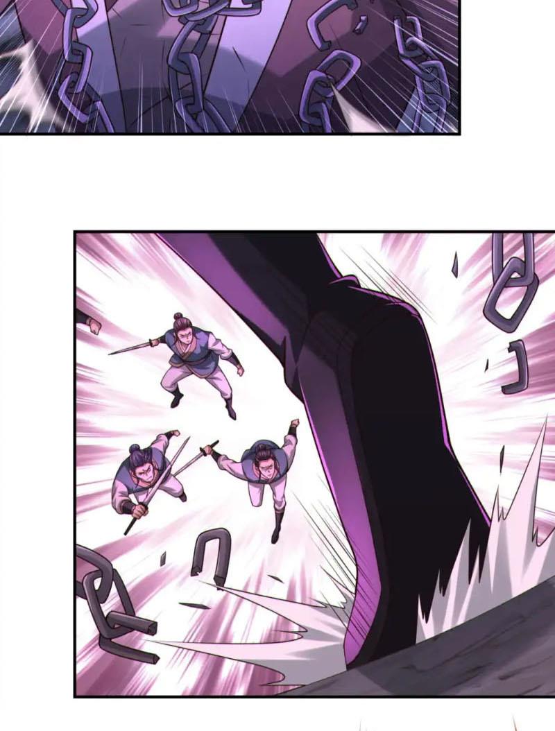 Tuyệt Thế Đan Thần: Chapter 149