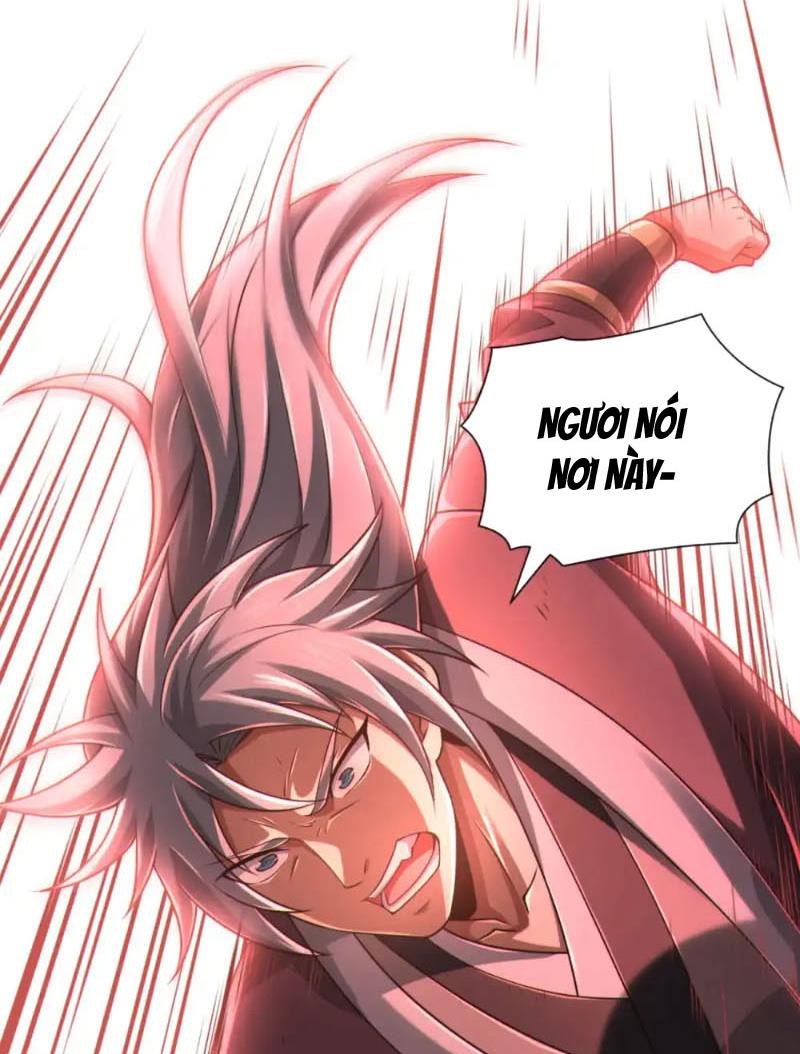 Tuyệt Thế Đan Thần: Chapter 149