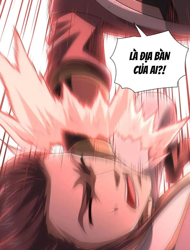 Tuyệt Thế Đan Thần: Chapter 149
