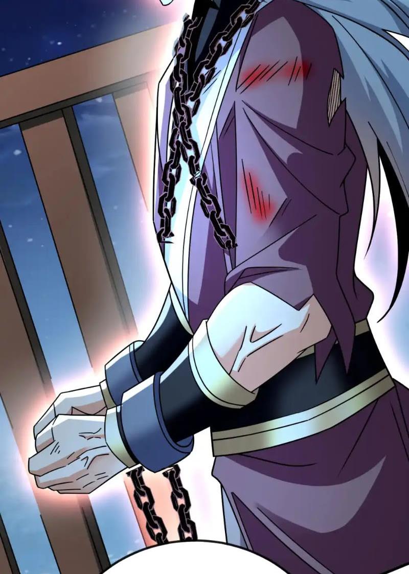 Tuyệt Thế Đan Thần: Chapter 149