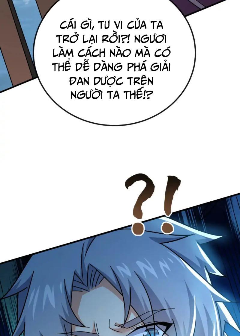 Tuyệt Thế Đan Thần: Chapter 149