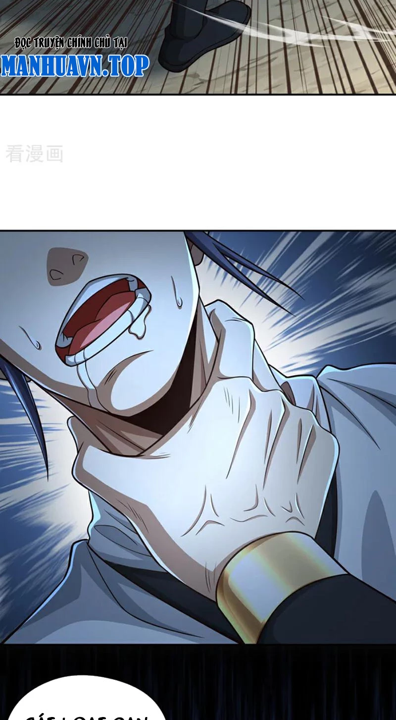 Tuyệt Thế Đan Thần: Chapter 150