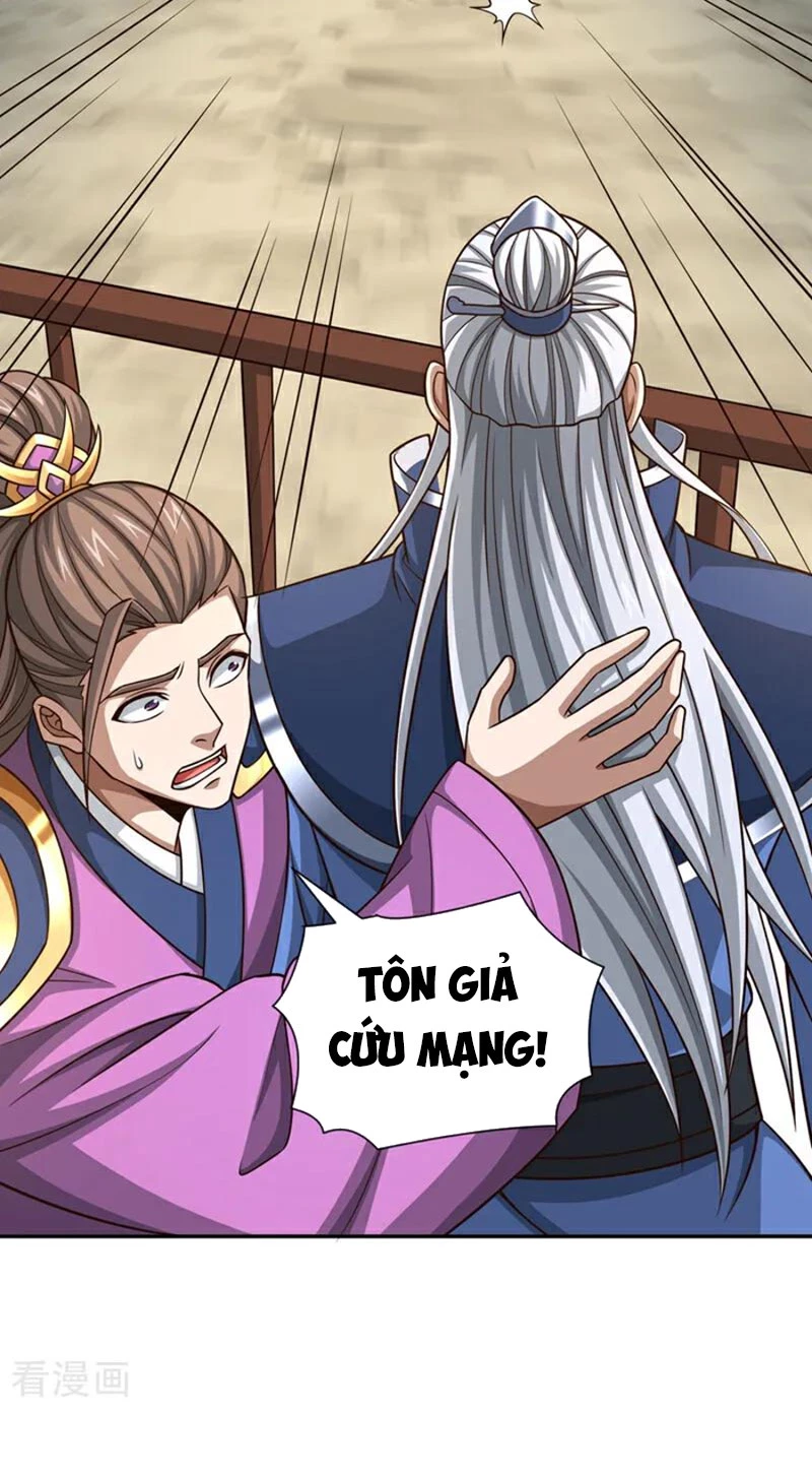 Tuyệt Thế Đan Thần: Chapter 150