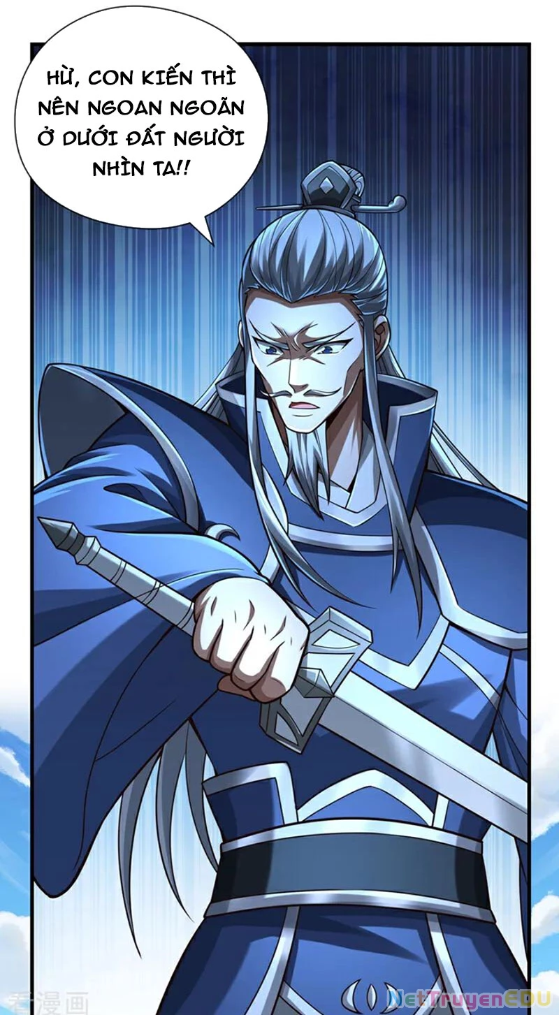 Tuyệt Thế Đan Thần: Chapter 150