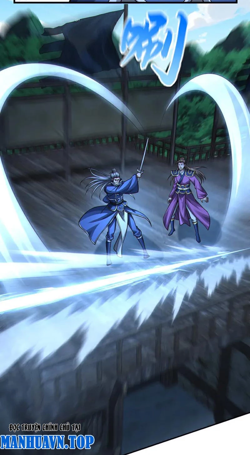 Tuyệt Thế Đan Thần: Chapter 150