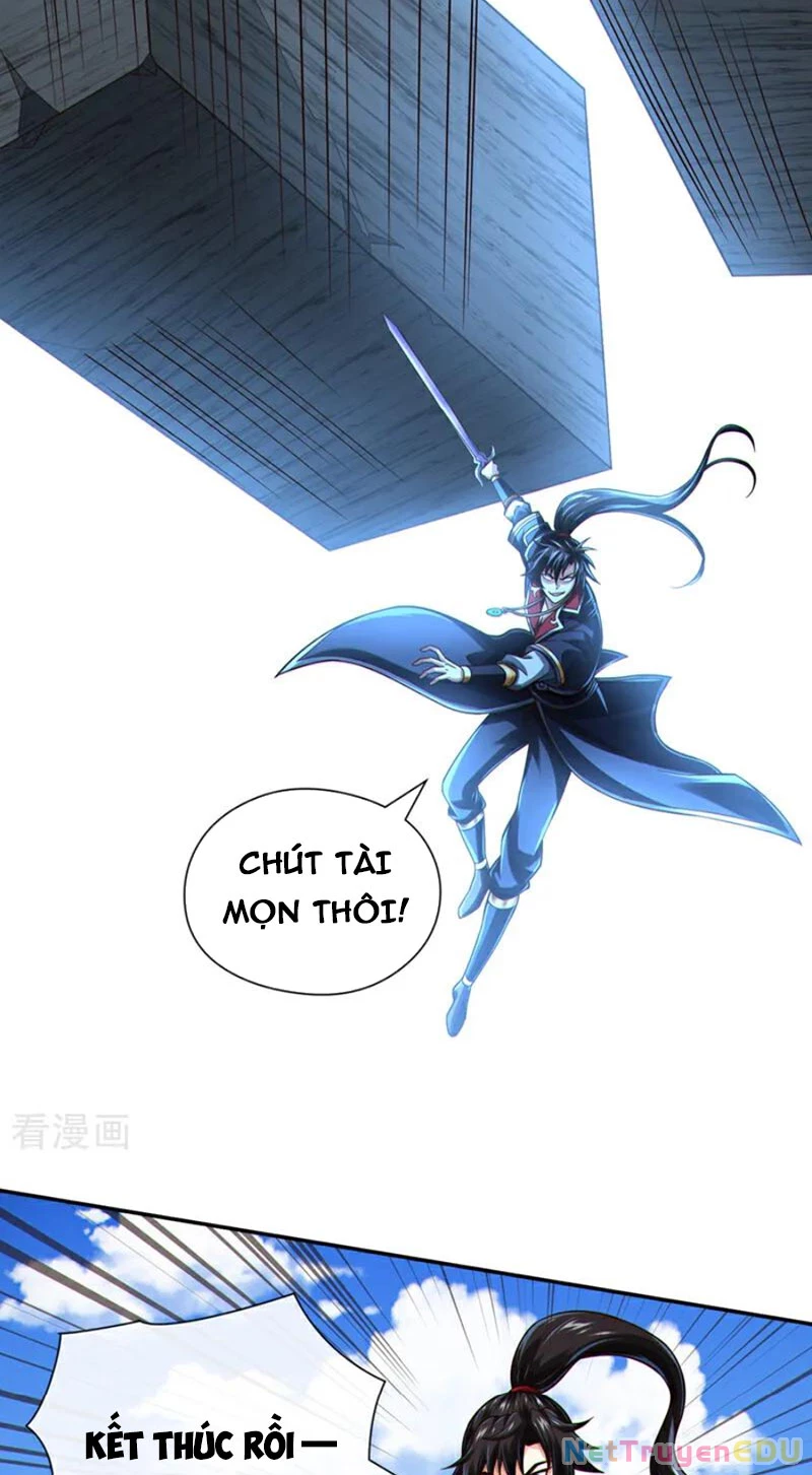 Tuyệt Thế Đan Thần: Chapter 150