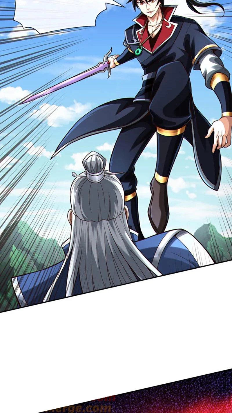 Tuyệt Thế Đan Thần: Chapter 150