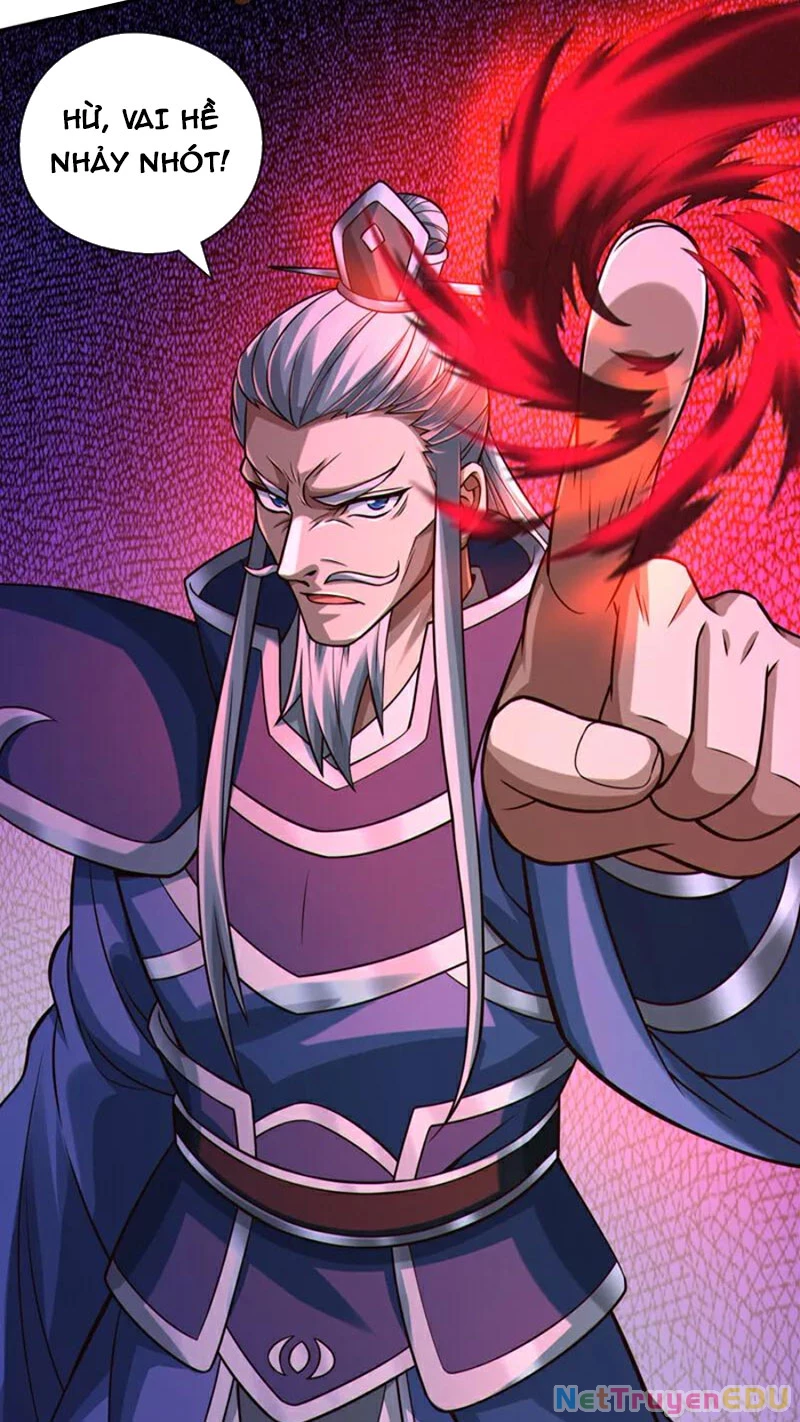 Tuyệt Thế Đan Thần: Chapter 150