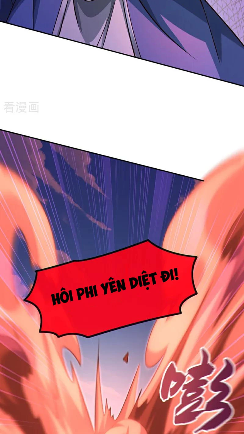 Tuyệt Thế Đan Thần: Chapter 150