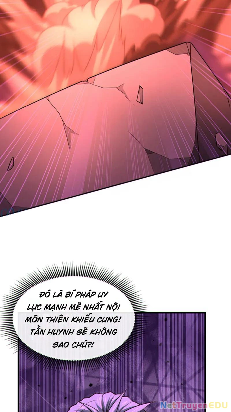 Tuyệt Thế Đan Thần: Chapter 150