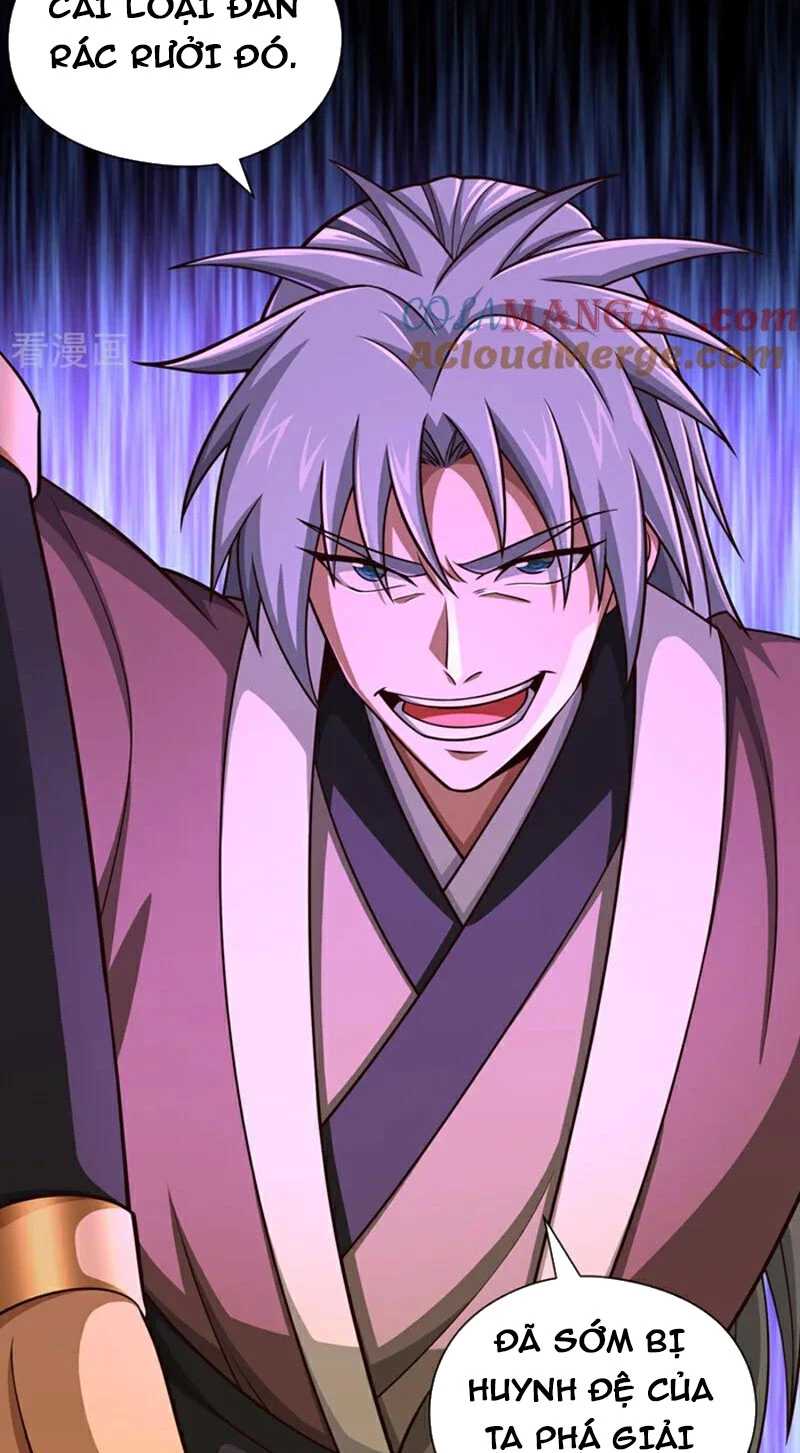 Tuyệt Thế Đan Thần: Chapter 150