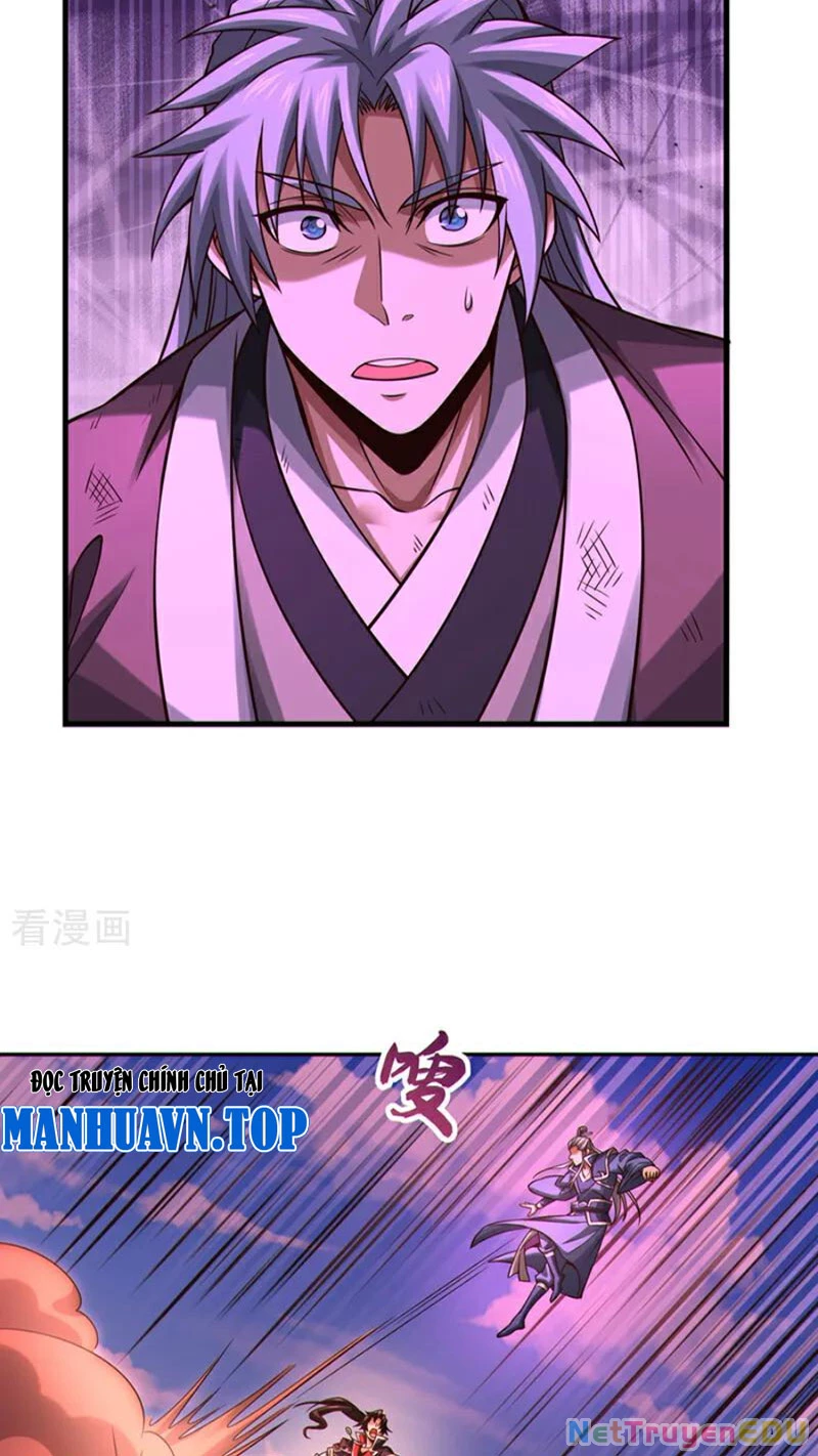 Tuyệt Thế Đan Thần: Chapter 150