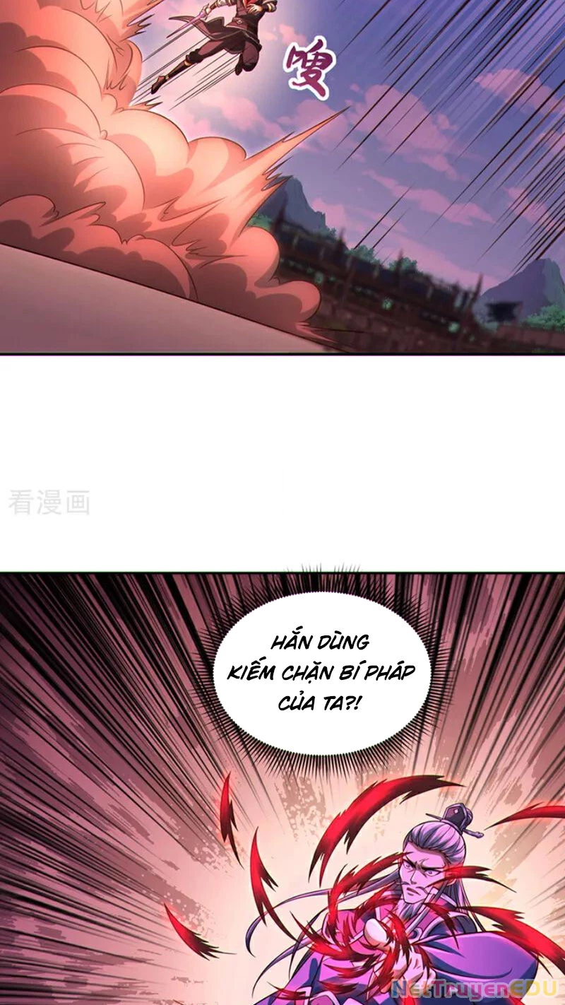 Tuyệt Thế Đan Thần: Chapter 150