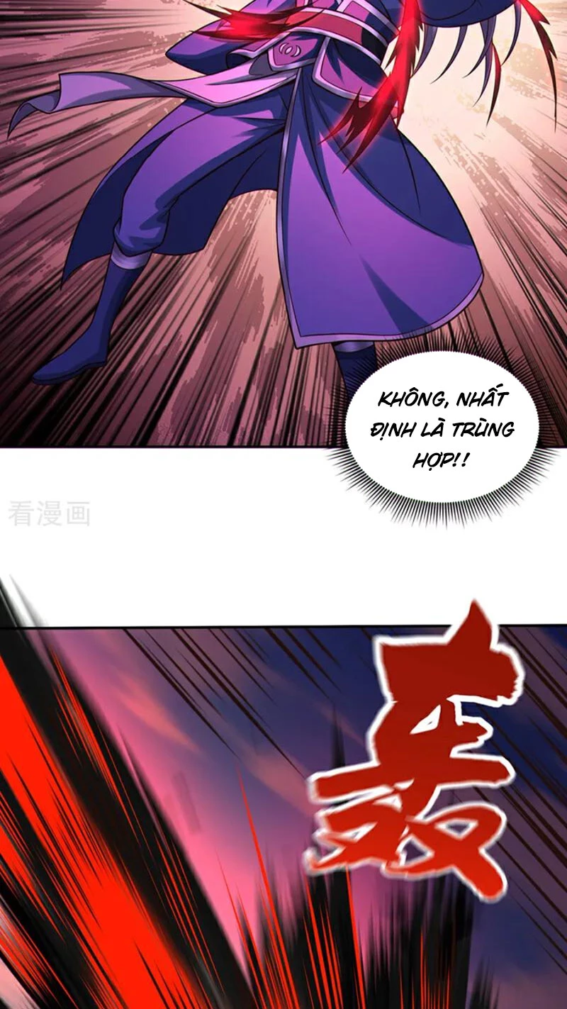 Tuyệt Thế Đan Thần: Chapter 150