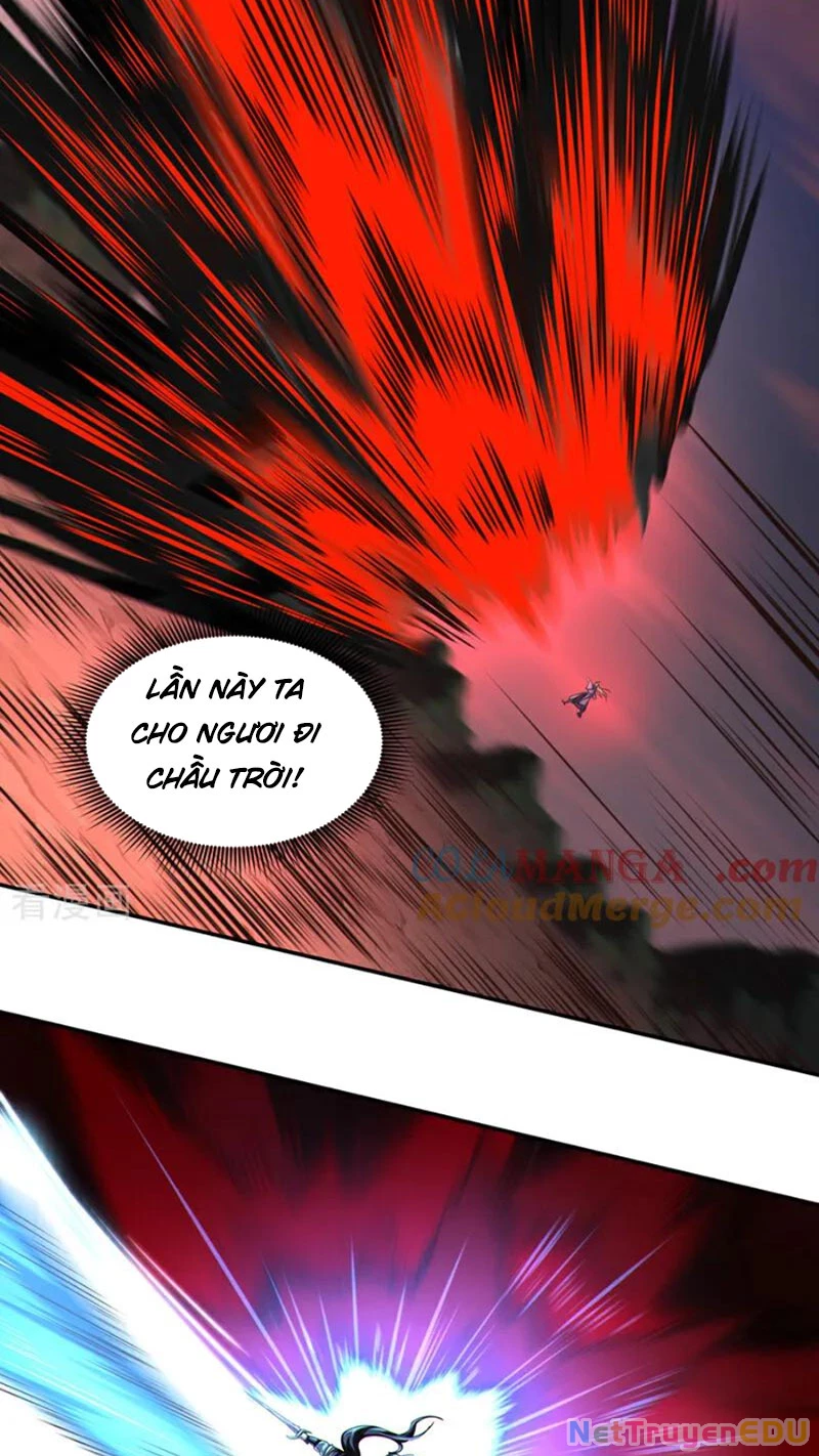 Tuyệt Thế Đan Thần: Chapter 150
