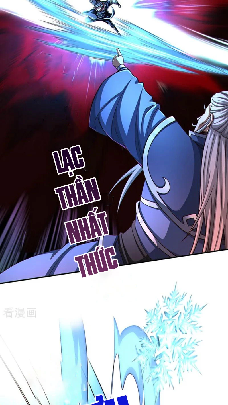 Tuyệt Thế Đan Thần: Chapter 150