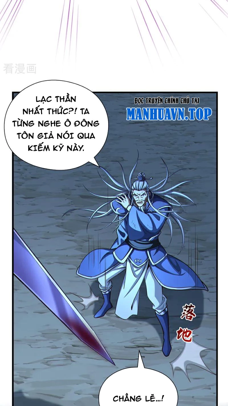 Tuyệt Thế Đan Thần: Chapter 150