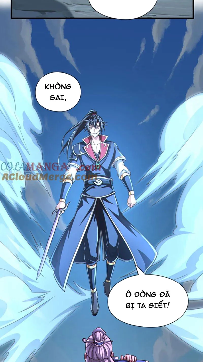 Tuyệt Thế Đan Thần: Chapter 150