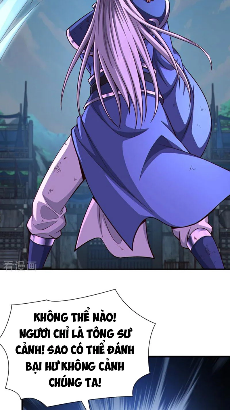 Tuyệt Thế Đan Thần: Chapter 150