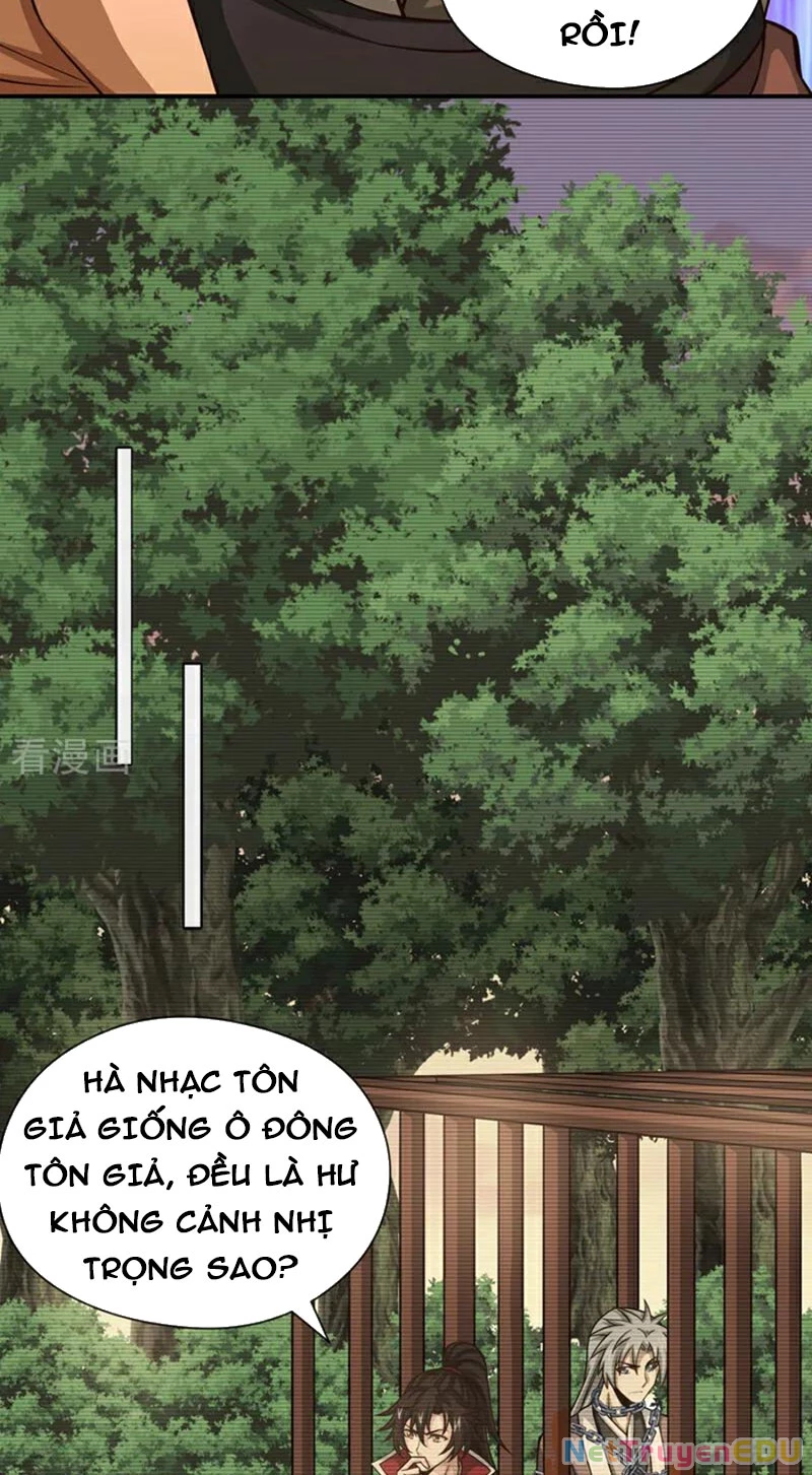 Tuyệt Thế Đan Thần: Chapter 150