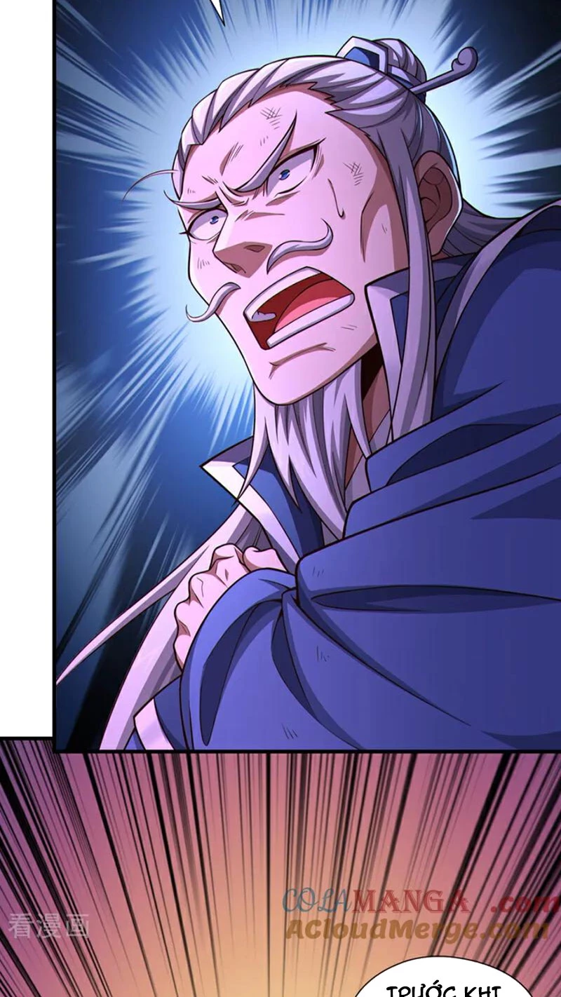 Tuyệt Thế Đan Thần: Chapter 150