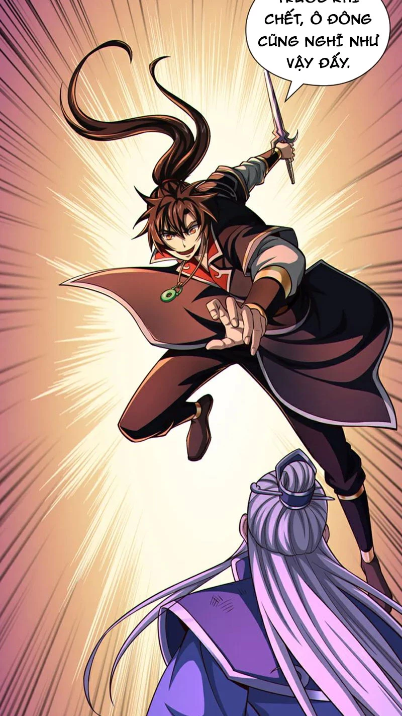 Tuyệt Thế Đan Thần: Chapter 150