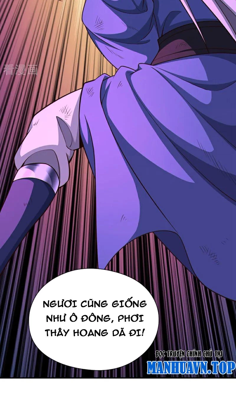 Tuyệt Thế Đan Thần: Chapter 150