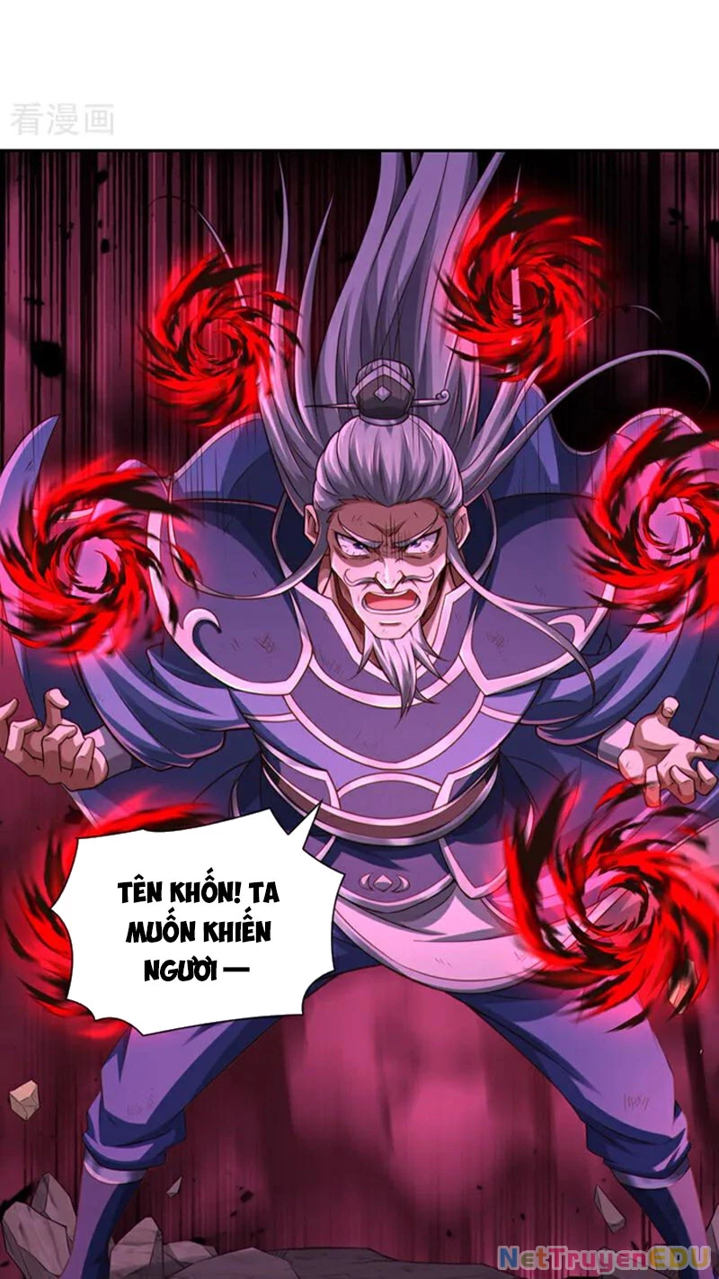 Tuyệt Thế Đan Thần: Chapter 150