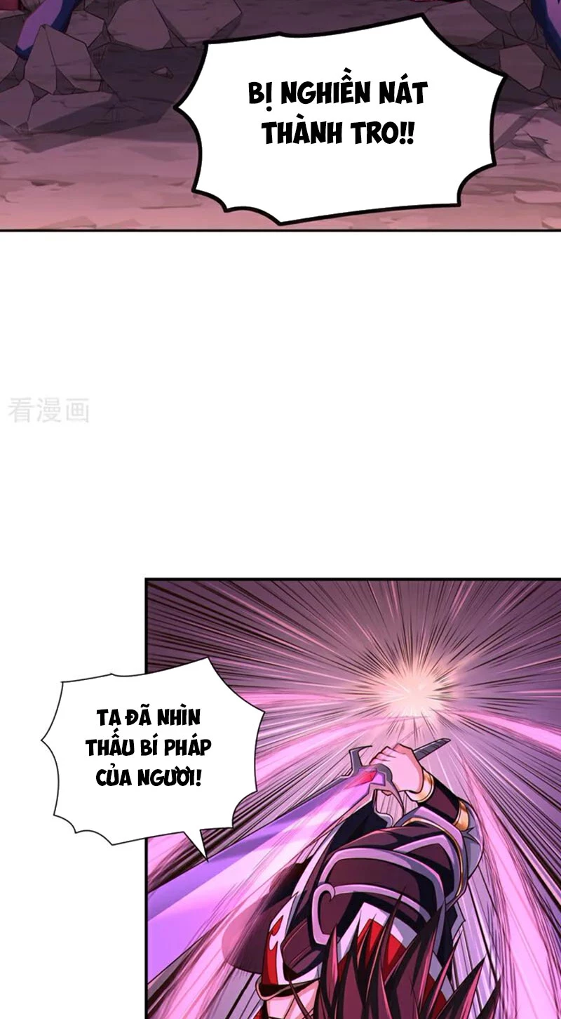 Tuyệt Thế Đan Thần: Chapter 150