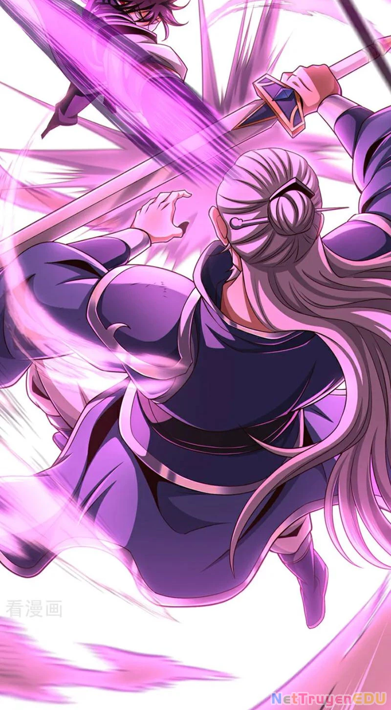 Tuyệt Thế Đan Thần: Chapter 150