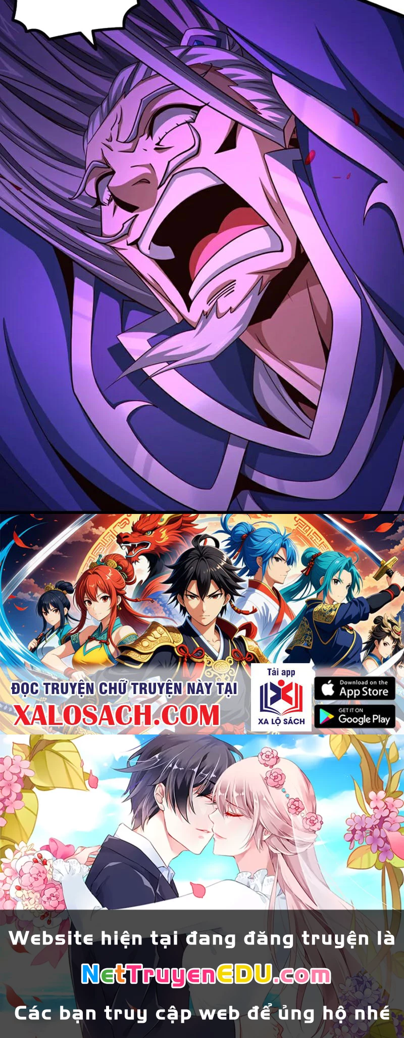 Tuyệt Thế Đan Thần: Chapter 150