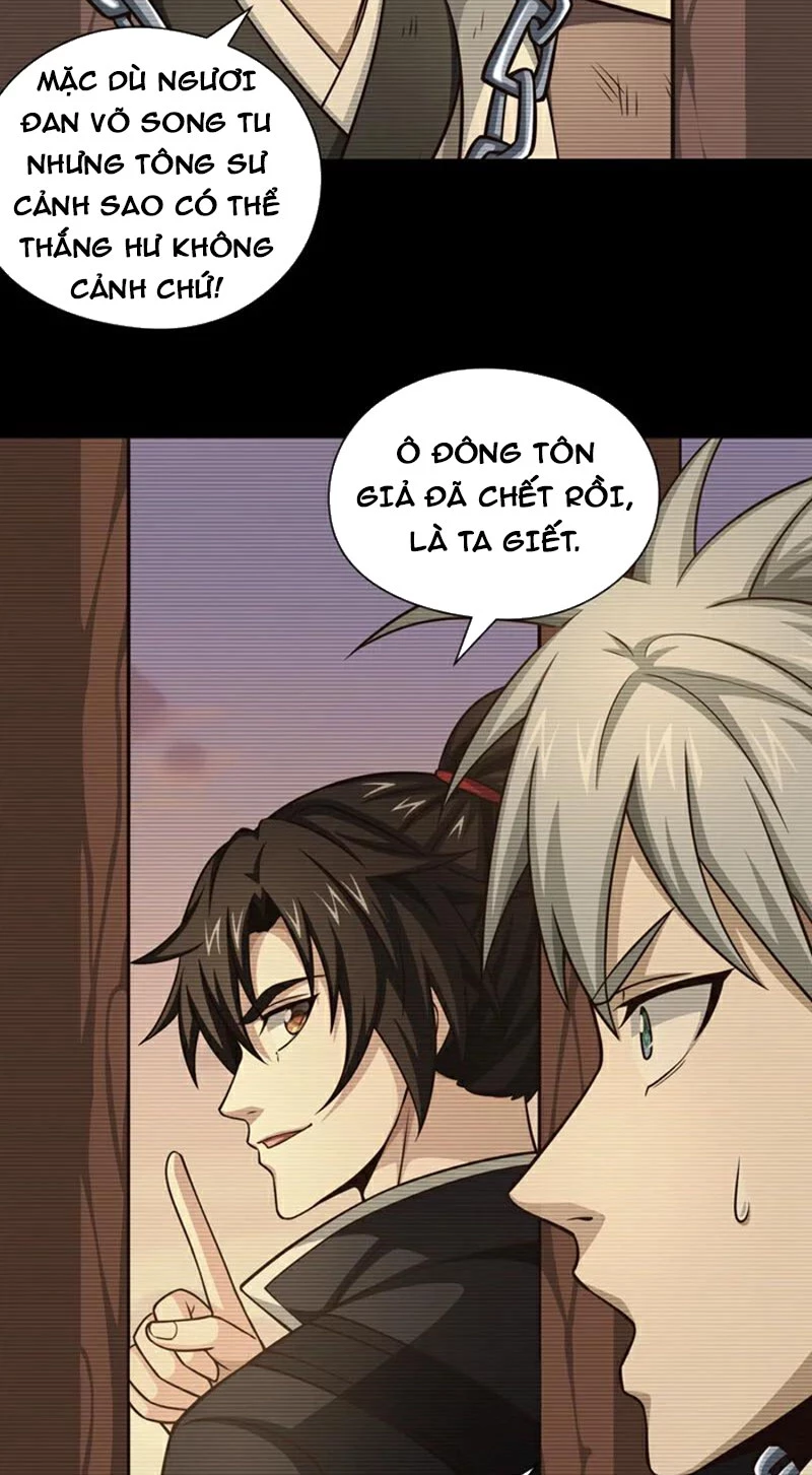 Tuyệt Thế Đan Thần: Chapter 150