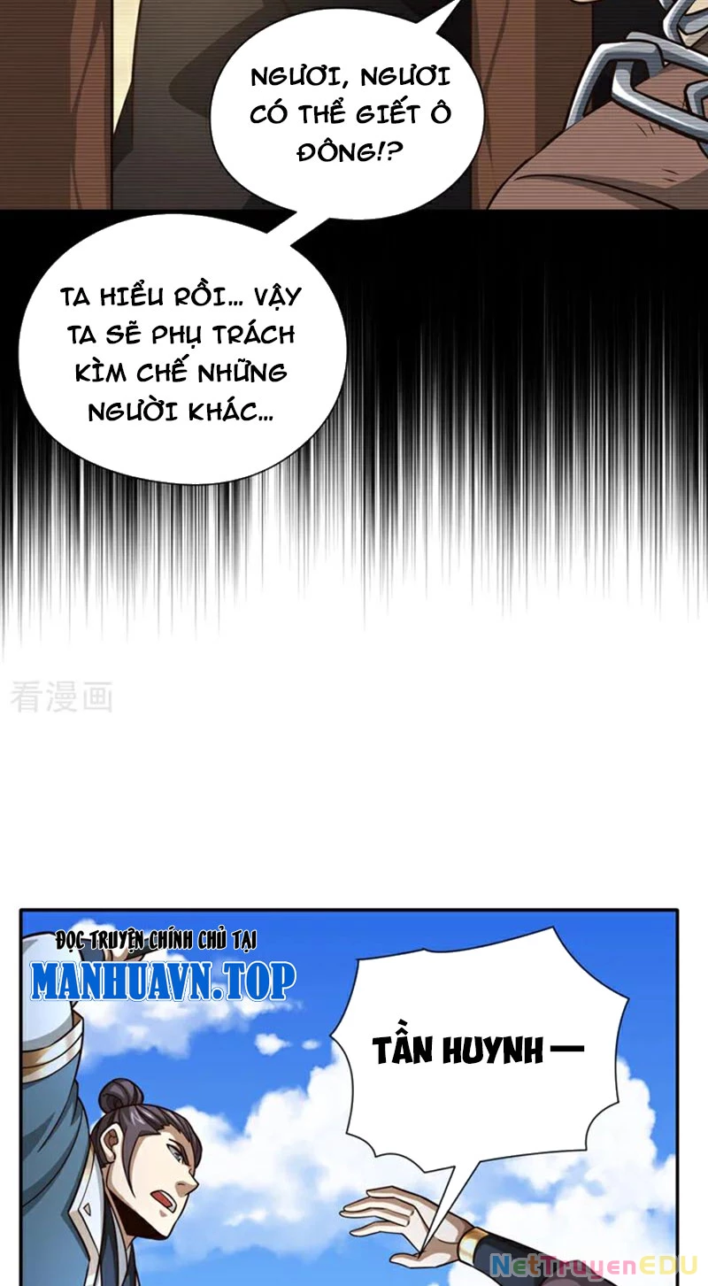 Tuyệt Thế Đan Thần: Chapter 150