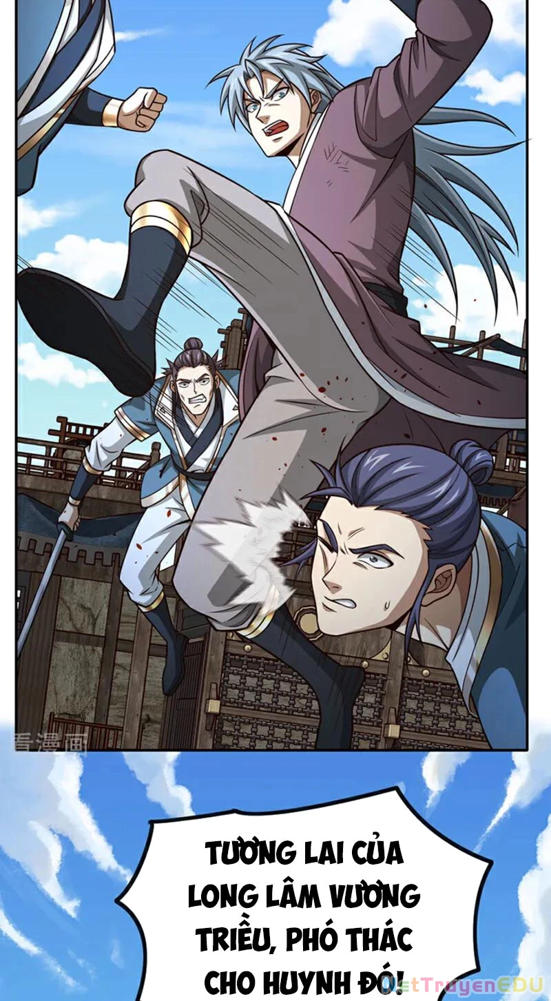 Tuyệt Thế Đan Thần: Chapter 150