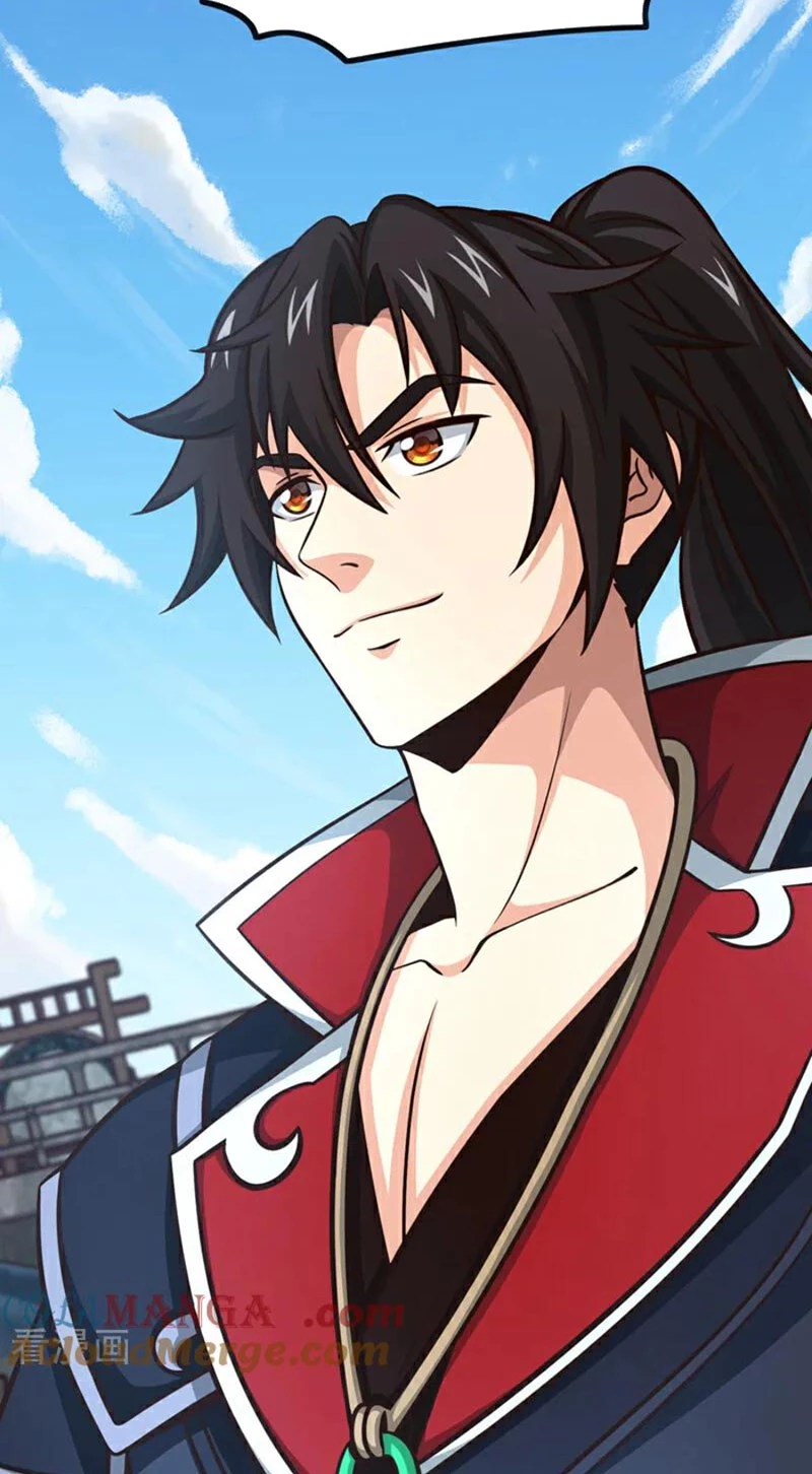 Tuyệt Thế Đan Thần: Chapter 150